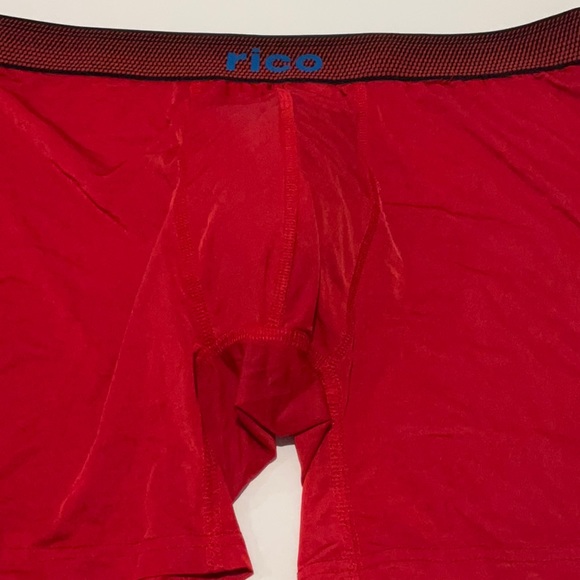 Equipo large used boxer briefs** - Picture 2 of 4